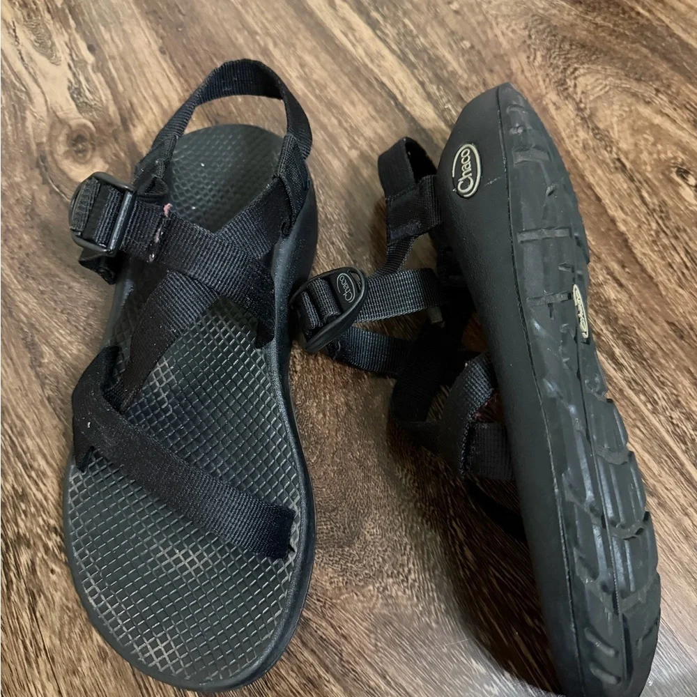 Chaco adjustable Strapped Sandals